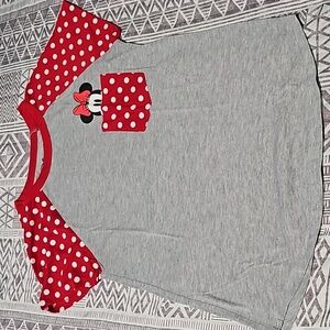 Disney Minnie Mouse shirt